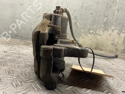 Right front brake caliper VW PASSAT B6 (3C2) 2.0 BlueTDI | BP36436314M104 - Image 3