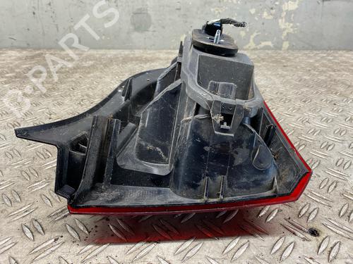 Left taillight RENAULT TWINGO II (CN0_) 1.2 16V (CN0K, CN0V, CN0A) | BP28080237C34 