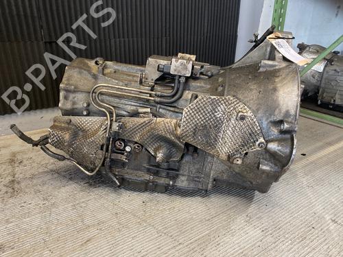 Gearbox VW TOUAREG (7LA, 7L6, 7L7) 5.0 V10 TDI | BP22623755M3 