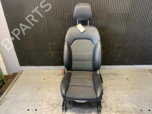 Used Left front seat MERCEDES-BENZ B-CLASS Sports Tourer (W246, W242) B 200 CDI / d 4-matic (246.202) (136 hp) 18603839