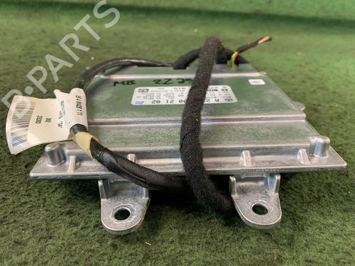 Electronic module MERCEDES-BENZ S-CLASS (W221, V221) S 400 Hybrid (221.095, 221.195) | BP20650876M83 