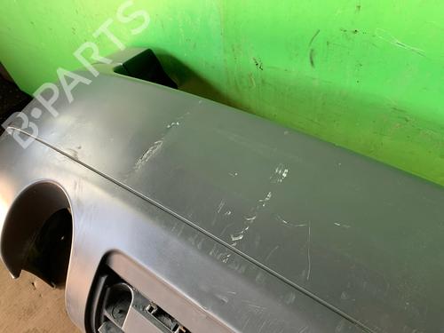 Rear bumper AUDI ALLROAD C5 (4BH) 2.5 TDI quattro | BP24541051C8 