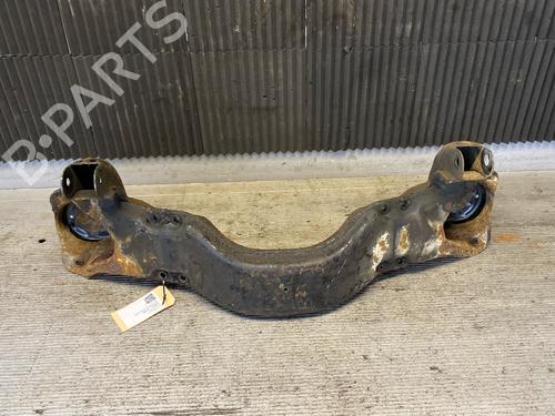 Subframe MERCEDES-BENZ HECKFLOSSE (W110) 190 C (110.010) | BP17662075M9 