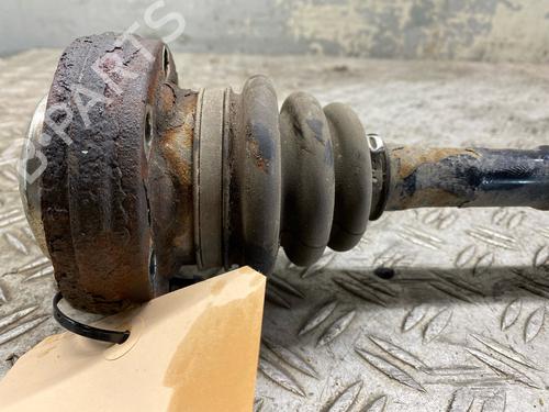 Left rear driveshaft BMW 1 (E87) 120 d | BP36406121M40 - Image 3