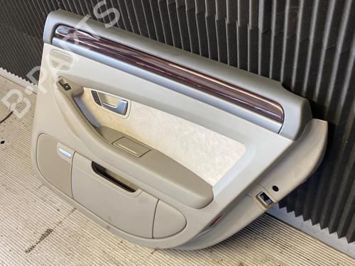 Bageste højre beklædning AUDI A8 D3 (4E2, 4E8) 4.0 TDI quattro | BP15382967C61 