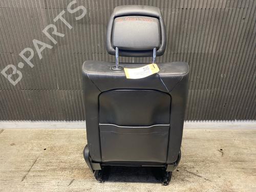 Left front seat MERCEDES-BENZ E-CLASS T-Model (S212) E 200 CDI / BlueTEC (212.205, 212.206) | BP16300033C15 