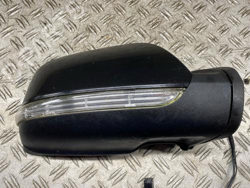 Right mirror MERCEDES-BENZ A-CLASS (W169) A 180 (169.032, 169.332) | BP31048334C27 