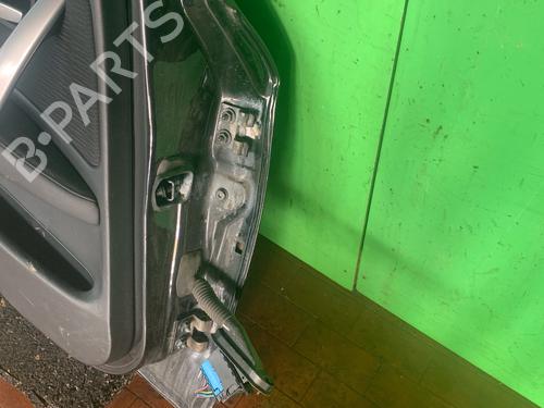 Left rear door BMW 1 (E87) 118 d | BP23550066C4 