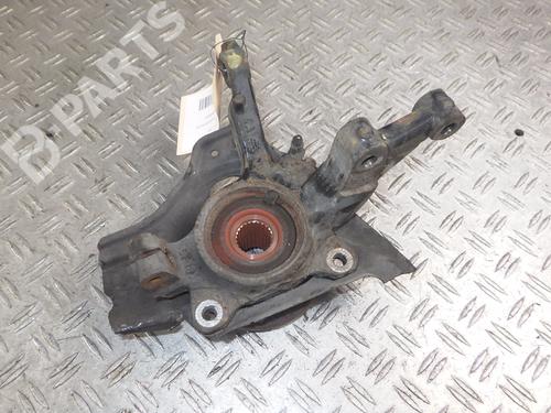 Used Left front steering knuckle Left front steering knuckle FIAT PUNTO (188_) 1.3 JTD 16V (70 hp) 8872656 8872656