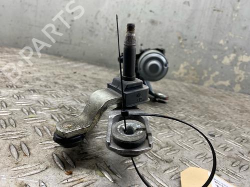 Front wiper motor AUDI A6 C7 Avant (4G5, 4GD) 3.0 TDI | BP29282386M29 