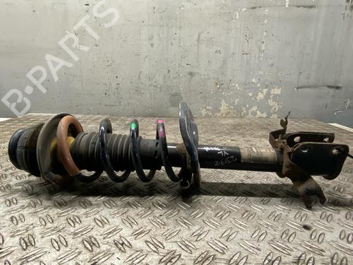 Left front shock absorber DACIA DOKKER MPV (KE_) 1.2 TCe (KEM0, KEAY) | BP29808834M16