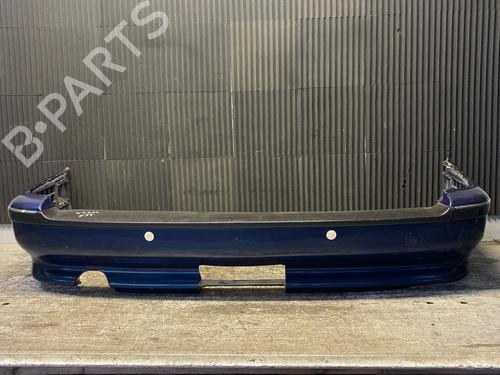 Used Rear bumper BMW 5 Touring (E39) 528 i (193 hp) 16293329