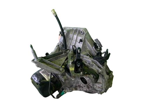 Gearbox DACIA DOKKER MPV (KE_) 1.2 TCe (KEM0, KEAY) | BP29808812M3