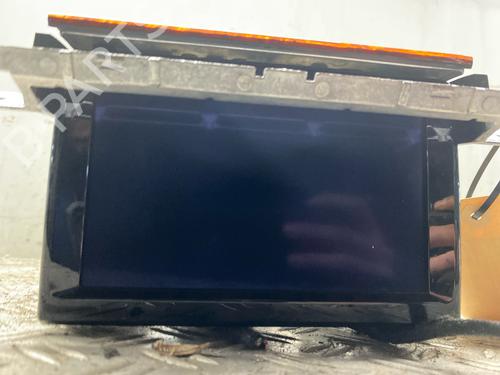 Afficheur AUDI A8 D3 (4E2, 4E8) 4.2 TDI quattro | BP29971840C48