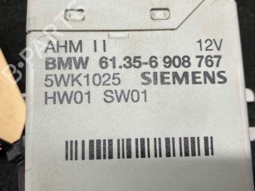 Electronic module BMW X5 (E53) 3.0 d | BP38291787M83 - Image 4