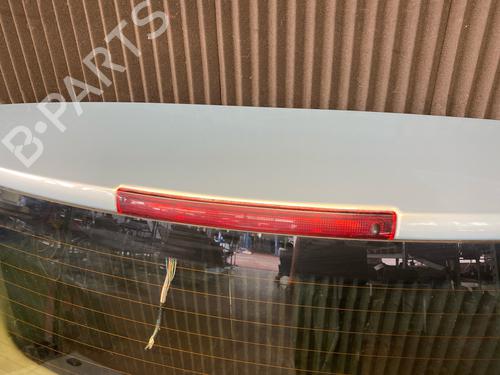 Tailgate RENAULT SCÉNIC II (JM0/1_) 2.0 (JM05, JM0U, JM1N, JM1U, JM2V) | BP19128450C6 