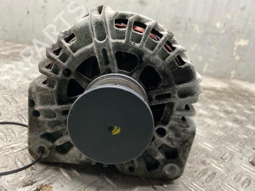 Generator RENAULT TRAFIC II Van (FL) 2.0 dCi 115 (FL01, FL0U) (114 hp) 26738679