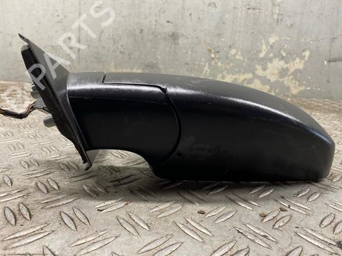 Left mirror OPEL MERIVA A MPV (X03) 1.4 16V Twinport (E75) | BP31945732C26 