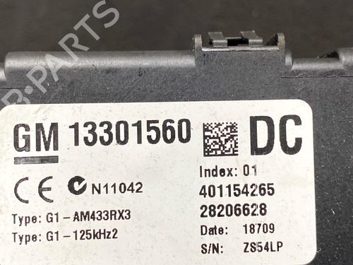 Fuse box OPEL CORSA D (S07) 1.0 (L08, L68) | BP40495341E1 - Image 7