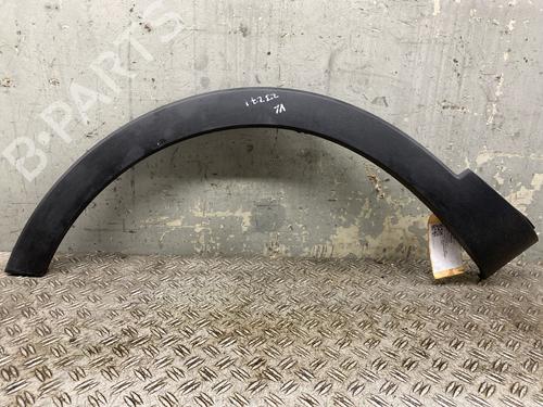 Used Front left wheel arch trim Front left wheel arch trim OPEL GRANDLAND / GRANDLAND X (A18, P1UO) 1.2 (75) (131 hp) 36351526 36351526