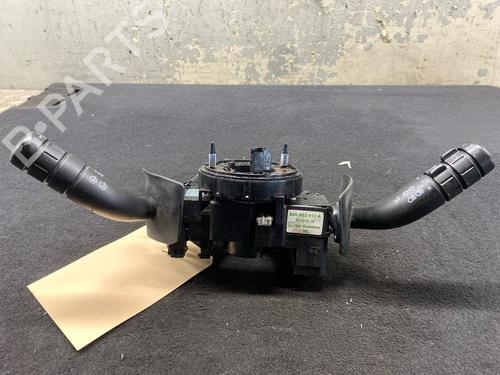 Switch VW FOX Hatchback (5Z1, 5Z3, 5Z4) 1.2 | BP39587351I30 - Image 7