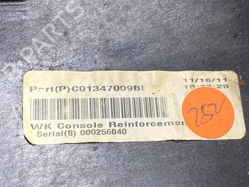 Middle console JEEP GRAND CHEROKEE IV (WK, WK2) 3.0 CRD V6 4x4 | BP32445949I22  - Image 17