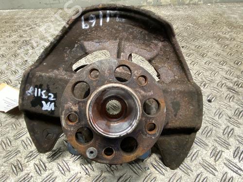 Used Right front steering knuckle MERCEDES-BENZ A-CLASS (W169) A 160 CDI (169.006, 169.306) (82 hp) 30411548