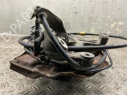 Right rear steering knuckle MERCEDES-BENZ E-CLASS T-Model (S211) E 280 T CDI (211.220) | BP29539121M28 