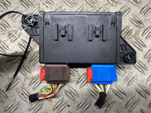 Elektronisk modul CITROËN C4 Picasso II 1.2 THP 130 | BP29137284M83 