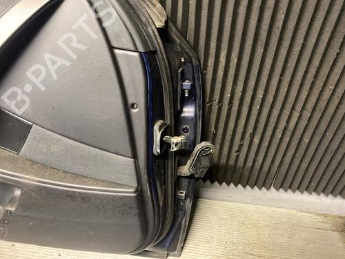 Left front door BMW 5 (E60) 520 i | BP21485067C2 