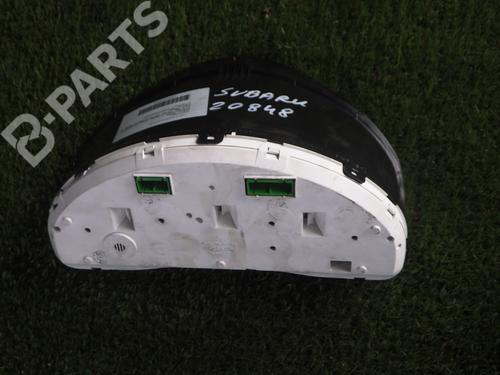 Instrument cluster SUBARU LEGACY IV Estate (BP) 2.0 D AWD (BPD) | BP6111719C47 