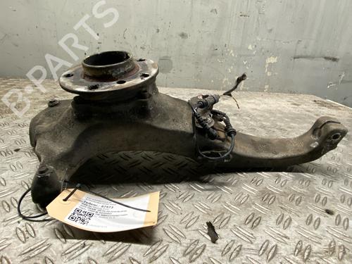 Right front steering knuckle BMW 5 Touring (F11) 520 d | BP26960877M26 