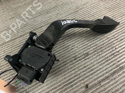 Used Pedal FORD KA (RU8) 1.2 (69 hp) 21127556
