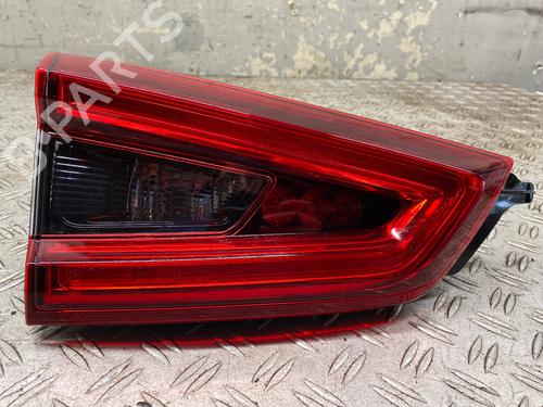 Heckleuchte links hinten für NISSAN QASHQAI II (J11, J11_) 1.3 DIG-T (160 hp) 30931917
