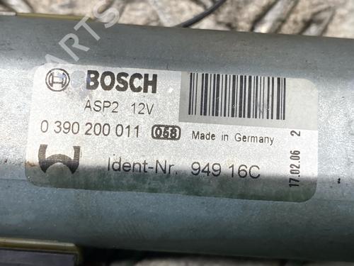 Sunroof engine MERCEDES-BENZ E-CLASS T-Model (S211) E 280 T CDI (211.220) | BP29483518M60 