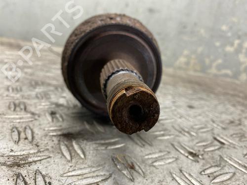 Right rear driveshaft MERCEDES-BENZ E-CLASS T-Model (S211) E 320 T CDI (211.222) | BP28580984M41