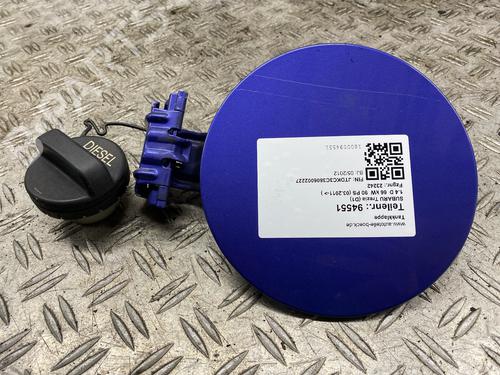 Used Fuel flap Fuel flap SUBARU TREZIA 1.4 D (90 hp) 34281632 34281632