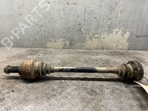 Right rear driveshaft BMW X5 (E53) 3.0 d | BP38706190M41 - Image 7