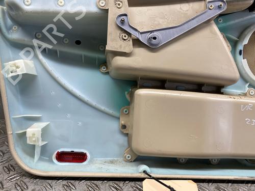 Front right panel JAGUAR X-TYPE I (X400) 2.5 V6 All-wheel Drive | BP34475351C59  - Image 14