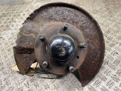 Venstre Styrespindel Lejehus Venstre Styrespindel Lejehus JAGUAR XJ (XJ40, XJ81) 6 3.2 24V (199 hp) 34136963 34136963