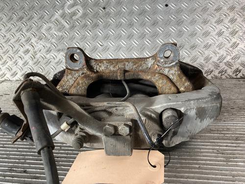 Left front brake caliper AUDI A8 D3 (4E2, 4E8) 4.0 TDI quattro | BP15288957M105 
