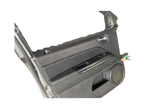 Left front door JEEP COMPASS (MK49) 2.2 CRD 4x4 | BP33458363C2  - Image 11