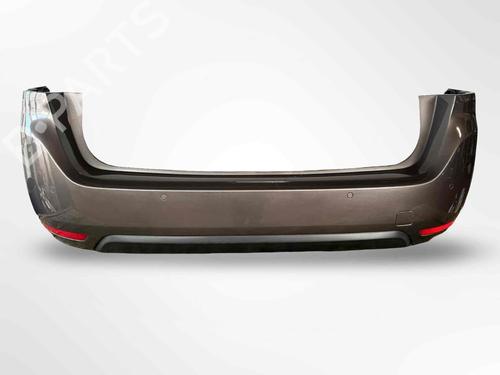 Pára-choques traseiro Pára-choques traseiro PEUGEOT 308 SW II (LC_, LJ_, LR_, LX_, L4_) 1.2 THP 130 (131 hp) 34216909 34216909