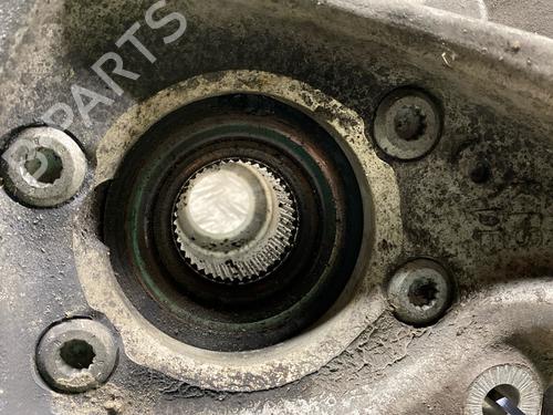 Right front steering knuckle AUDI A6 C7 Avant (4G5, 4GD) 3.0 TDI | BP29187826M26 