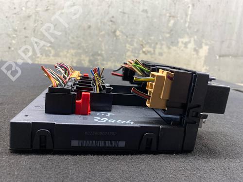 Electronic module VW GOLF V (1K1) 1.4 16V | BP38774654M83 - Image 3