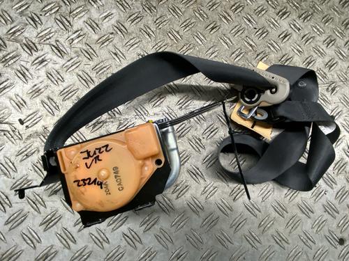 Front right seatbelt HONDA JAZZ III (GE_, GG_, GP_, ZA_) 1.2 (GG1) | BP30887134I25 