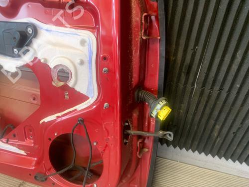 Left rear door CITROËN C4 Picasso I MPV (UD_) 1.6 HDi | BP18729093C4 