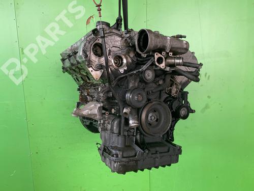 Engine MERCEDES-BENZ S-CLASS (W220, V220) S 400 CDI (220.028, 220.128) | BP9650372M1 