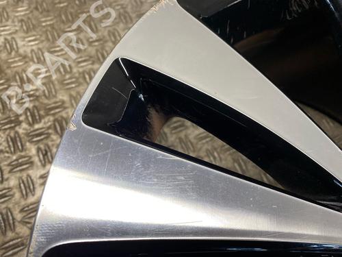 Rim VW SCIROCCO III (137, 138) 1.4 TSI | BP29158015C45 