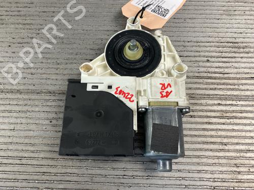Right front window motor AUDI A3 Sportback (8PA) 1.4 TFSI | BP16213299E20 